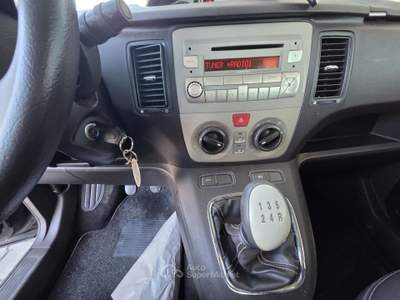 Lancia Musa Oro Ecochic GPL Nero usata Cotignola