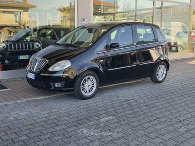 Lancia Musa Oro Ecochic GPL Nero usata Cotignola