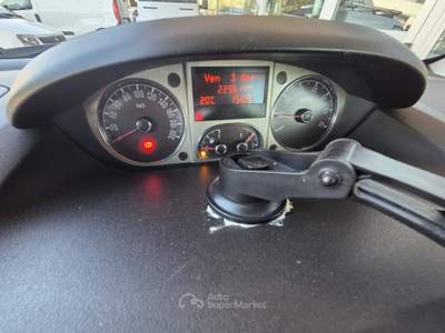 Lancia Musa Oro Ecochic GPL Nero usata Cotignola