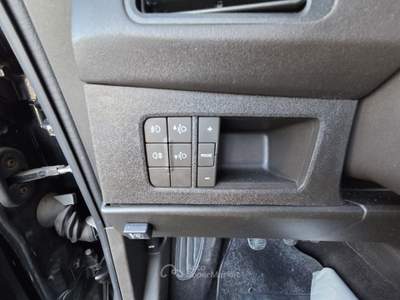 Lancia Musa Oro Ecochic GPL Nero usata Cotignola