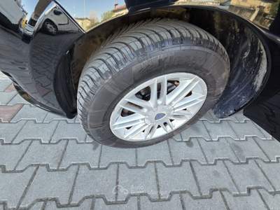 Lancia Musa Oro Ecochic GPL Nero usata Cotignola
