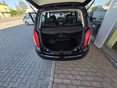 Lancia Musa Oro Ecochic GPL Nero usata Cotignola