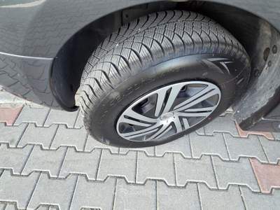 Citroen Berlingo Multispace 1.6 HDi 90 Seduction Grigio usata Cotignola
