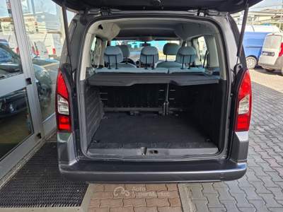 Citroen Berlingo Multispace 1.6 HDi 90 Seduction Grigio usata Cotignola