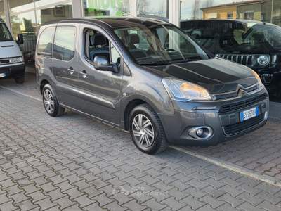 Citroen Berlingo Multispace 1.6 HDi 90 Seduction Grigio usata Cotignola