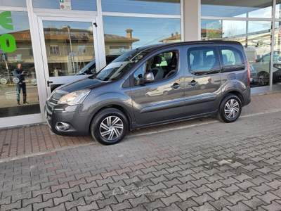Citroen Berlingo Multispace 1.6 HDi 90 Seduction Grigio usata Cotignola