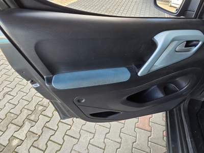 Citroen Berlingo Multispace 1.6 HDi 90 Seduction Grigio usata Cotignola
