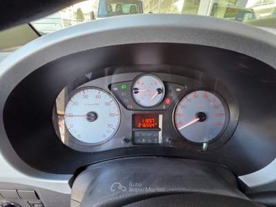 Citroen Berlingo Multispace 1.6 HDi 90 Seduction Grigio usata Cotignola