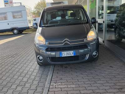 Citroen Berlingo Multispace 1.6 HDi 90 Seduction Grigio usata Cotignola