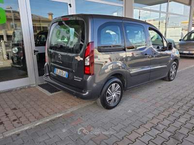 Citroen Berlingo Multispace 1.6 HDi 90 Seduction Grigio usata Cotignola