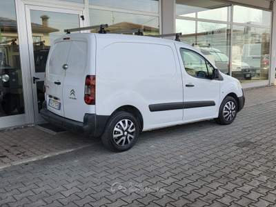 Citroen Berlingo S&S Van 2 posti L1 Bianco usata Cotignola