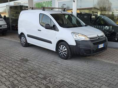 Citroen Berlingo S&S Van 2 posti L1 Bianco usata Cotignola