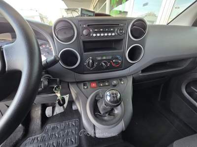 Citroen Berlingo S&S Van 2 posti L1 Bianco usata Cotignola