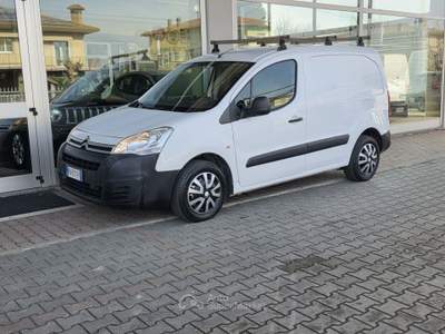 Citroen Berlingo S&S Van 2 posti L1 Bianco usata Cotignola