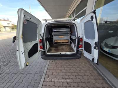 Citroen Berlingo S&S Van 2 posti L1 Bianco usata Cotignola