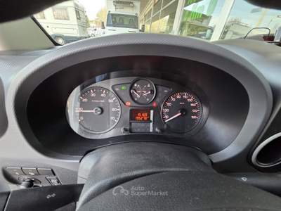 Citroen Berlingo S&S Van 2 posti L1 Bianco usata Cotignola
