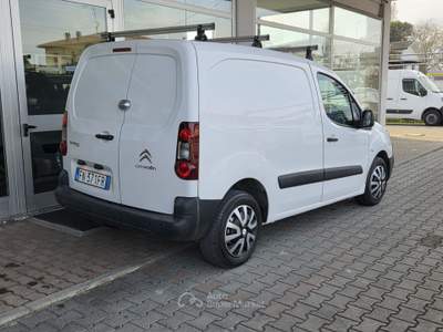 Citroen Berlingo S&S Van 2 posti L1 Bianco usata Cotignola