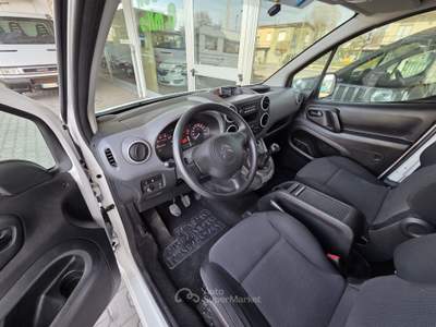 Citroen Berlingo S&S Van 2 posti L1 Bianco usata Cotignola