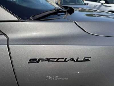 Alfa Romeo Tonale 1.5 130 CV MHEV TCT7 Edizione Speciale Grigio usata Sesto San Giovanni