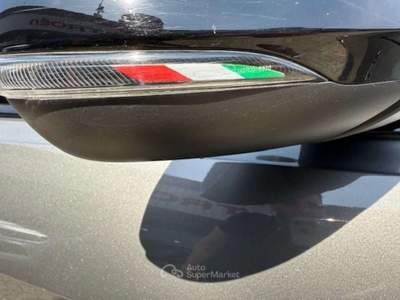 Alfa Romeo Tonale 1.5 130 CV MHEV TCT7 Edizione Speciale Grigio usata Sesto San Giovanni