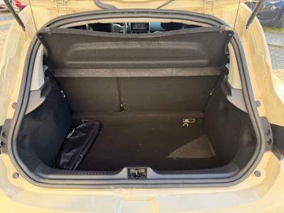 Renault Clio 5 porte Zen Beige usata Calestano