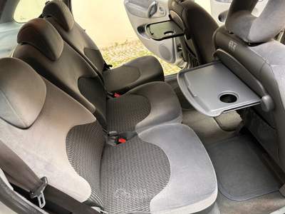 Citroen Xsara Picasso 1.6 HDi *Volante in Pelle Grigio usata Moncalieri