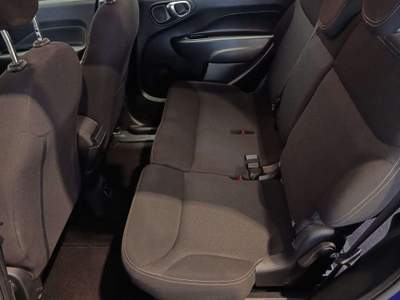 Fiat 500L 500L 1.3 Multijet 95 CV Cross Blu/Azzurro usata Cornaredo