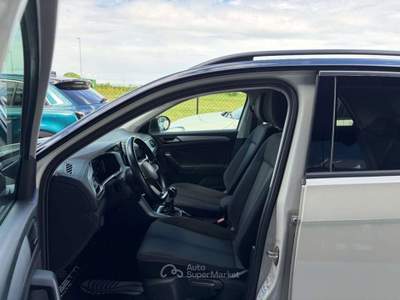 Volkswagen T-Roc 1.0 TSI RESTYLING ANCHE PER NEOPATENTATI Beige usata Russi