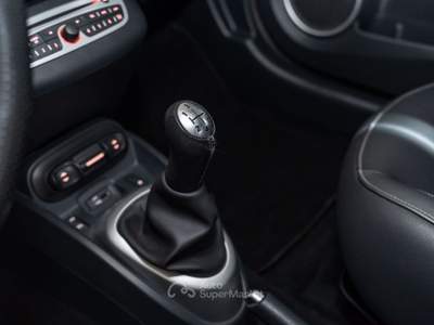 Renault Wind 1.2 TCe 100cv Night & Day cabrio Nero usata Cinisello Balsamo