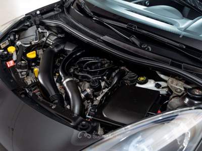 Renault Wind 1.2 TCe 100cv Night & Day cabrio Nero usata Cinisello Balsamo