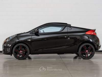 Renault Wind 1.2 TCe 100cv Night & Day cabrio Nero usata Cinisello Balsamo