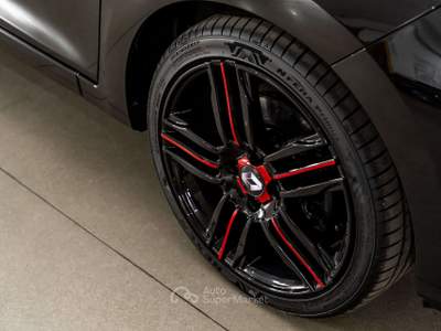 Renault Wind 1.2 TCe 100cv Night & Day cabrio Nero usata Cinisello Balsamo