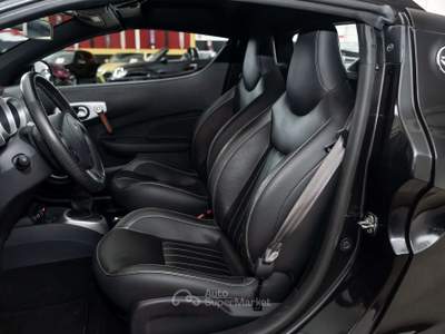 Renault Wind 1.2 TCe 100cv Night & Day cabrio Nero usata Cinisello Balsamo
