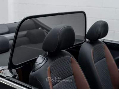 Volkswagen Maggiolino 1.4 TSI 150cv ALLSTAR 6m cabrio Nero usata Cinisello Balsamo