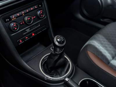 Volkswagen Maggiolino 1.4 TSI 150cv ALLSTAR 6m cabrio Nero usata Cinisello Balsamo