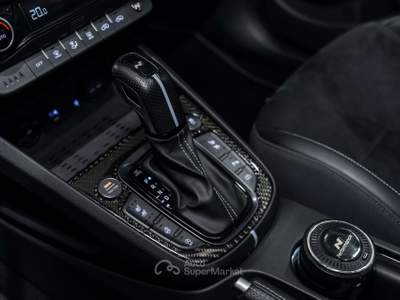 Hyundai Kona 2.0 T-GDI DCT N Performance Nero usata Cinisello Balsamo