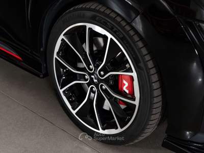 Hyundai Kona 2.0 T-GDI DCT N Performance Nero usata Cinisello Balsamo