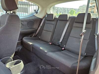 Peugeot 207 207 3p 1.4 16v One-Line Nero usata Torino