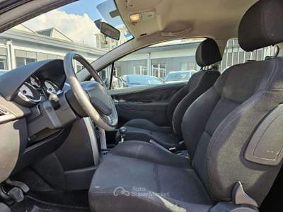 Peugeot 207 207 3p 1.4 16v One-Line Nero usata Torino