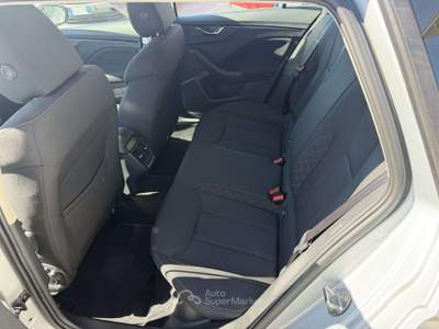 Skoda Kamiq Kamiq  1.0 g-tec Ambition 90cv Argento usata Gubbio