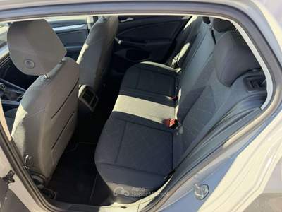 Volkswagen Golf Golf VIII 2020 2.0 tdi Life 115cv Grigio usata Gubbio