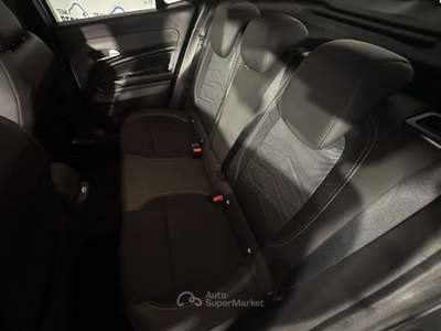Jeep Avenger 1.2 Turbo 100 CV Altitude FIRST CALL Grigio usata Lonato del Garda