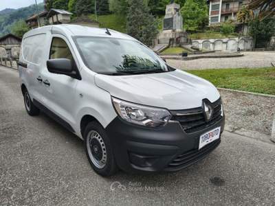 Renault Express 1.4 Blue dCi 75 Van UNICO PROP. Bianco usata Varallo