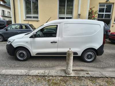 Renault Express 1.4 Blue dCi 75 Van UNICO PROP. Bianco usata Varallo