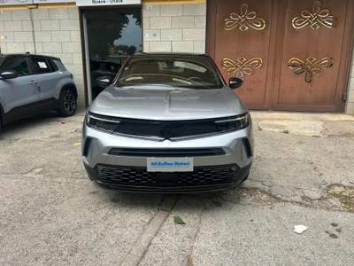 Opel Mokka 1.2 Turbo GS Line Nero usata Afragola