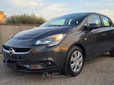 Opel Corsa Opel Corsa  Grigio usata Scicli