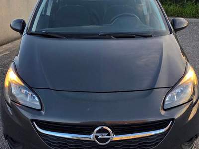 Opel Corsa Opel Corsa  Grigio usata Scicli