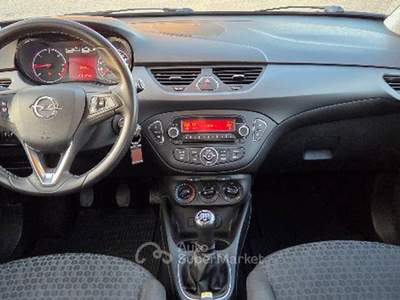 Opel Corsa Opel Corsa  Grigio usata Scicli