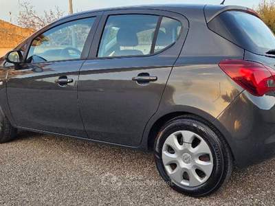 Opel Corsa Opel Corsa  Grigio usata Scicli