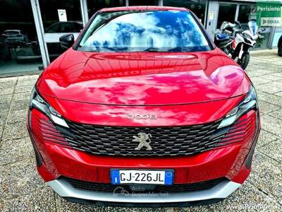 Peugeot 3008 BlueHDi 130 S&S EAT8 Active Pack Lilla usata Trevi
